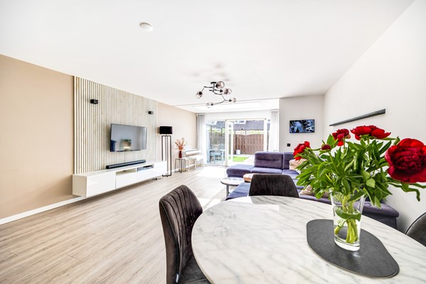 Medium property photo - Smientstraat 48, 2492 PA The Hague